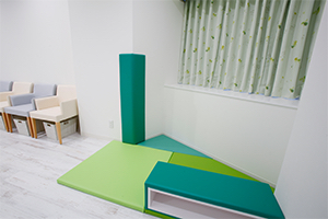 キッズスペース