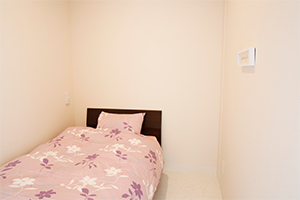 リカバリールーム